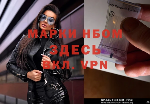 Альфа ПВП Няндома